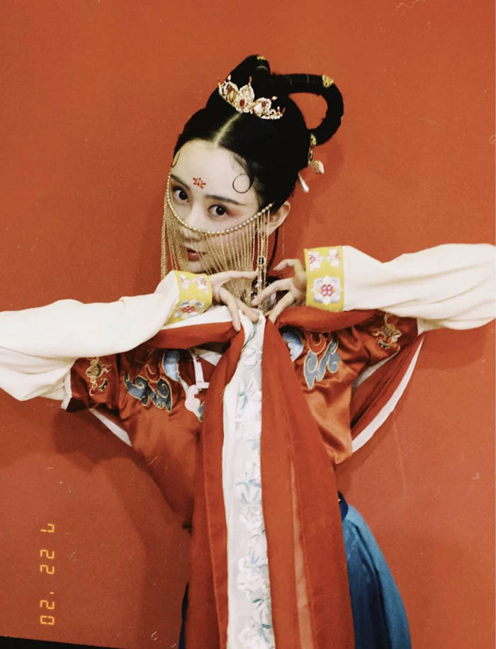 曼谷模特上门
