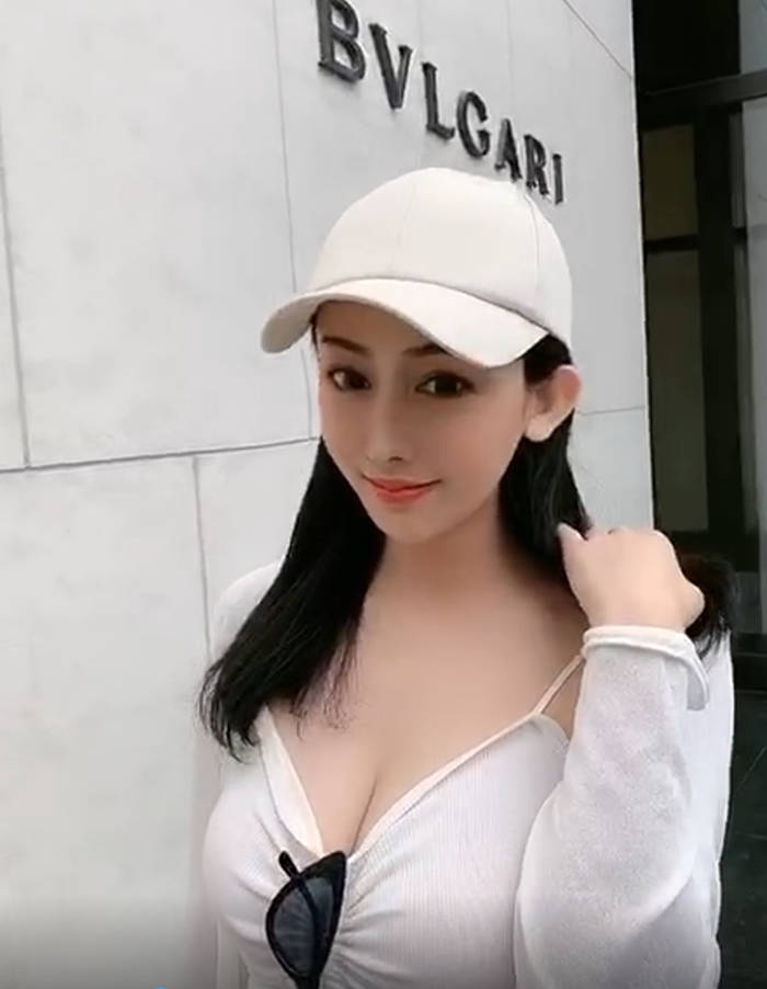 波士顿外围上门服务