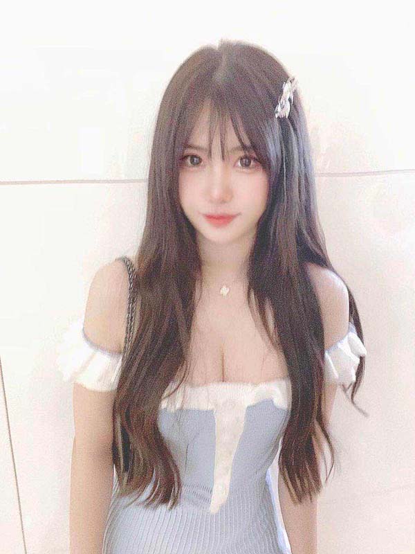 曼谷外围洋妞