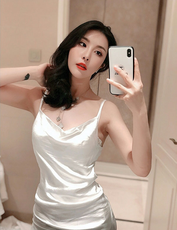 首尔高端模特经纪人