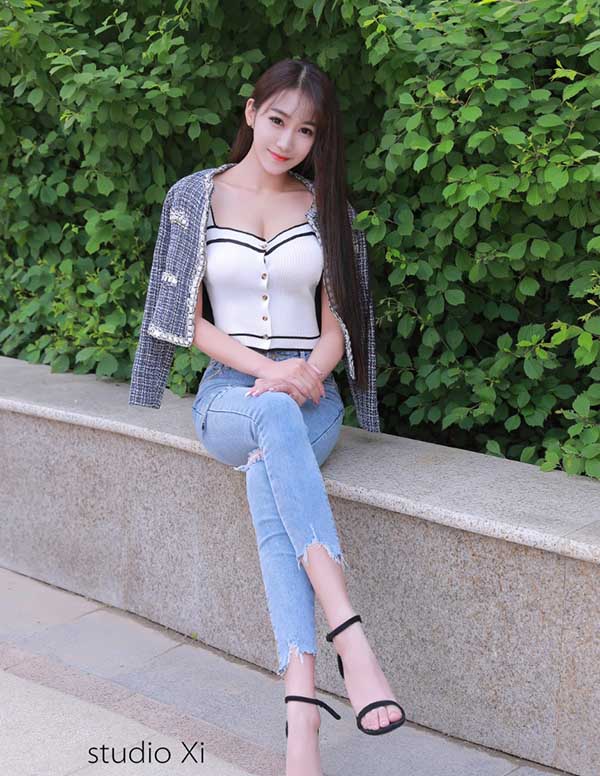 首尔高端伴游