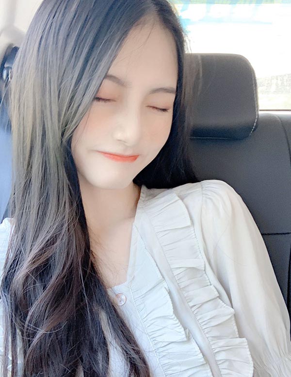 东京伴游模特