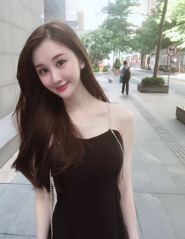 迪拜商务伴游