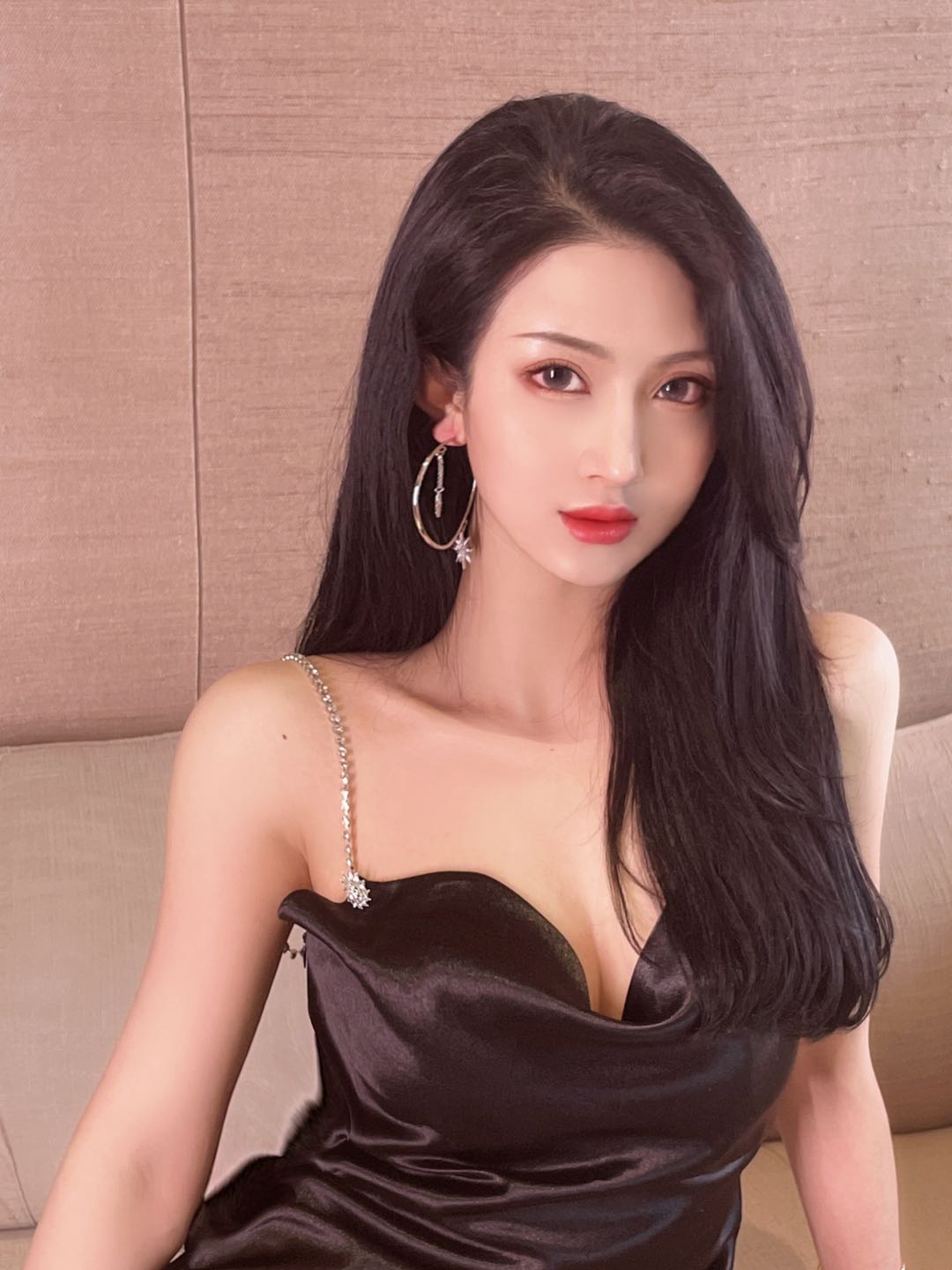 波士顿外围洋妞