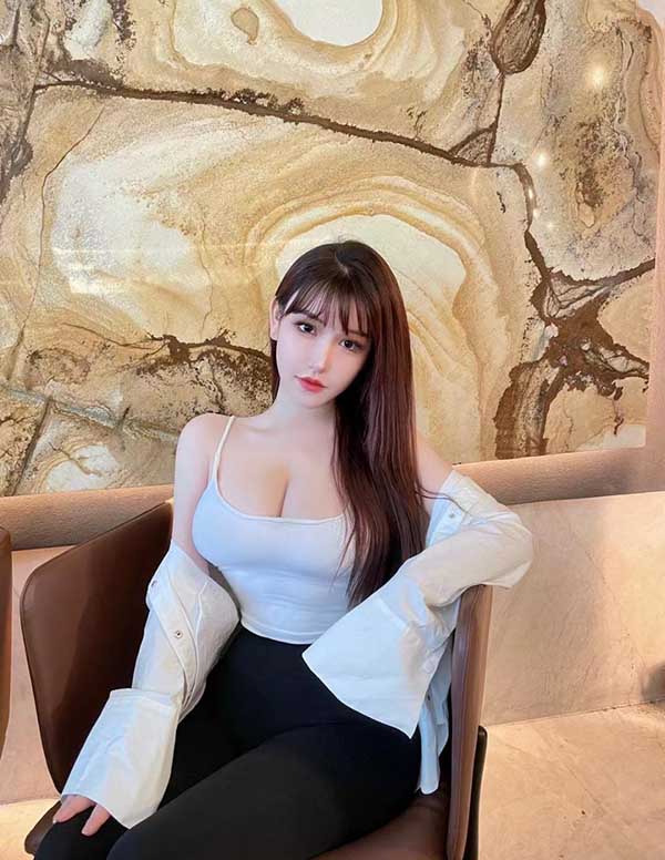 首尔私人伴游