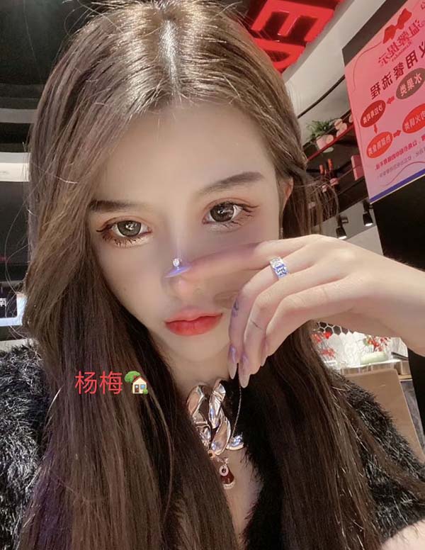 波士顿高端模特预约