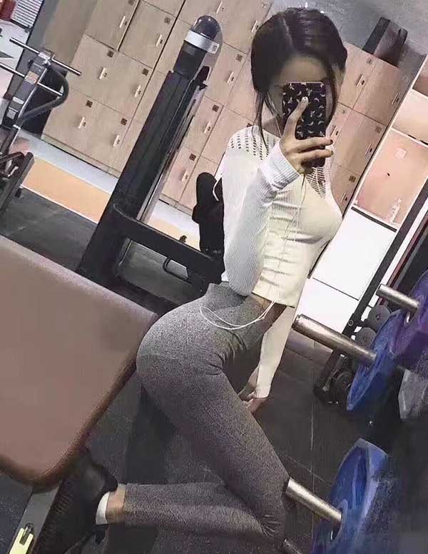 巴黎高端模特微信