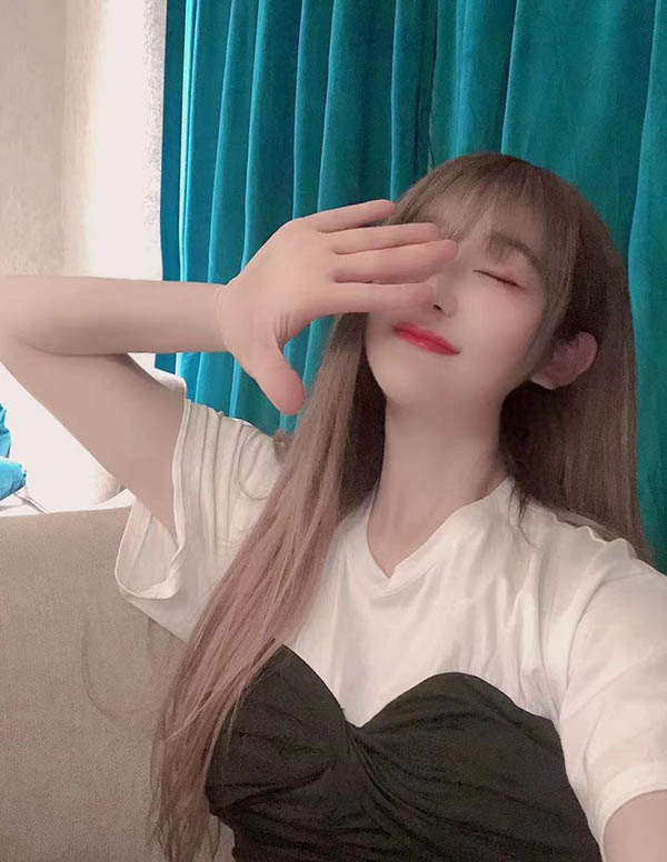 纽约美女伴游