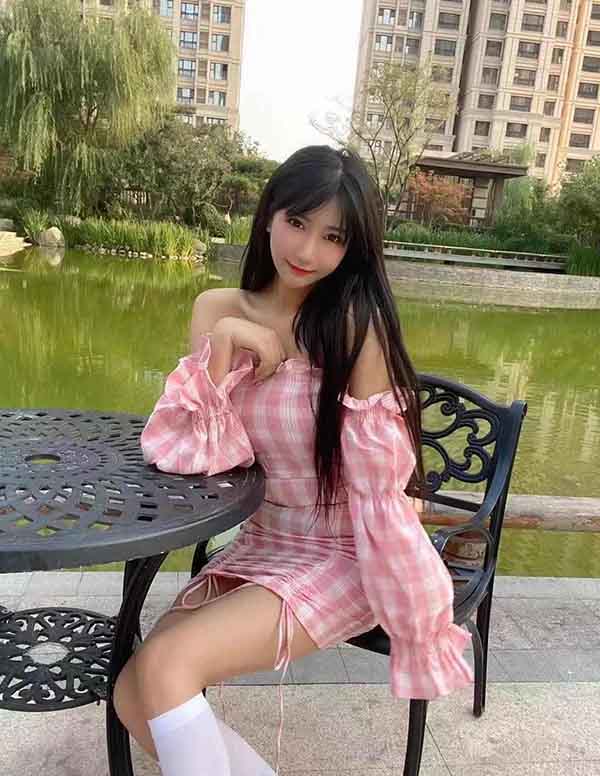 迪拜伴游援交