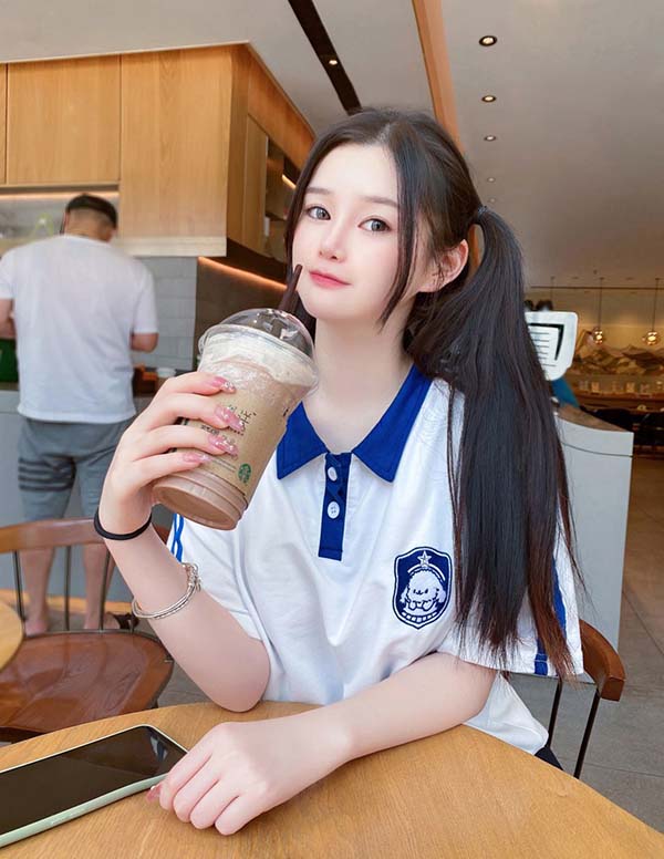 纽约模特上门