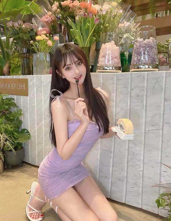 东京伴游模特价格