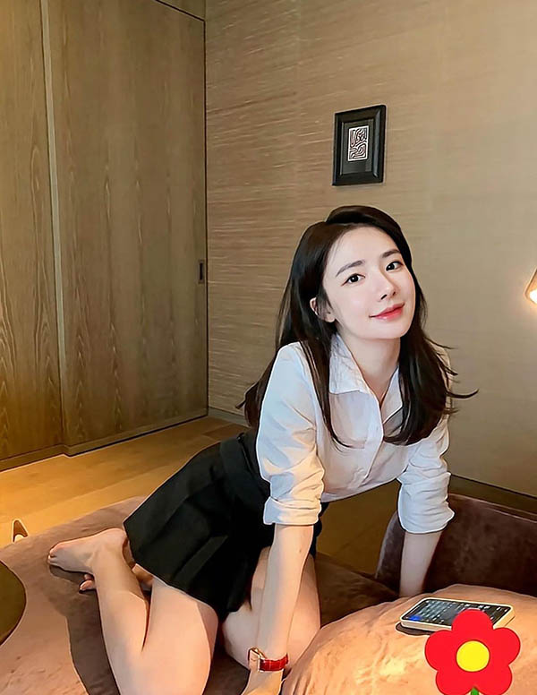波士顿美女伴游