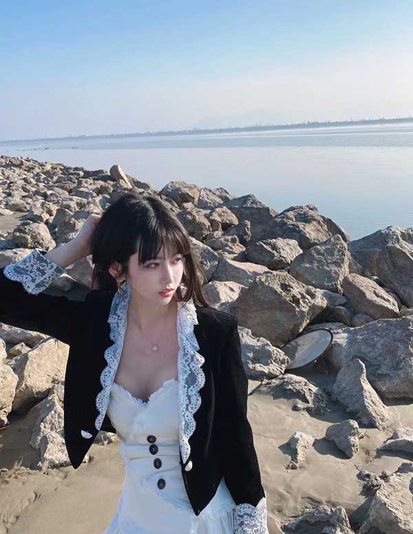 纽约高端模特经纪人