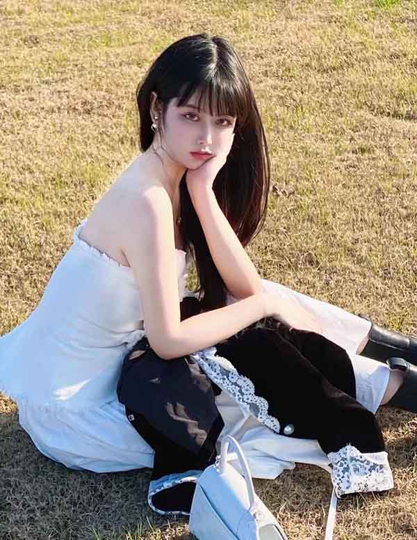 巴黎商务模特微信