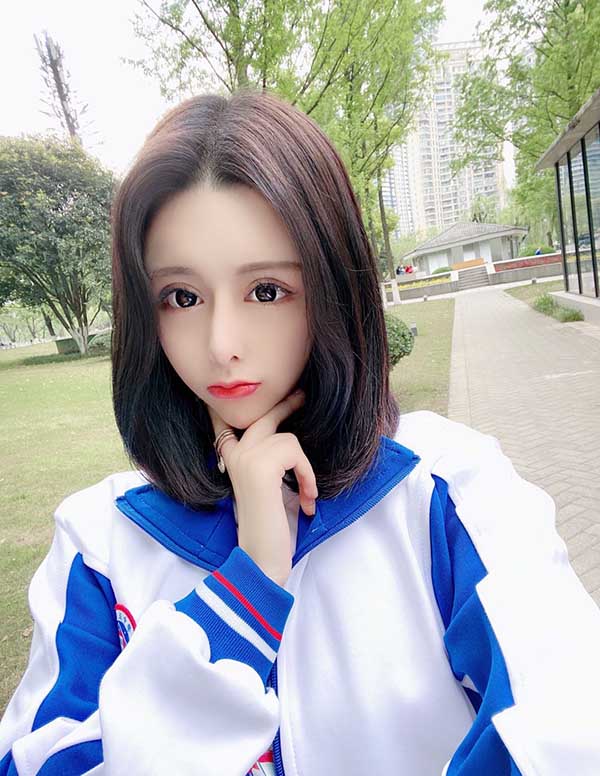 巴黎高端伴游