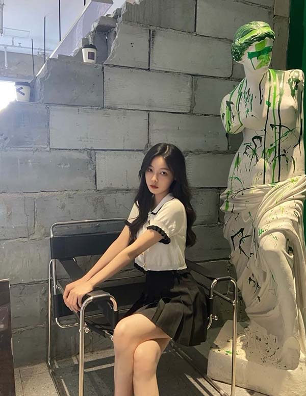 首尔商务伴游