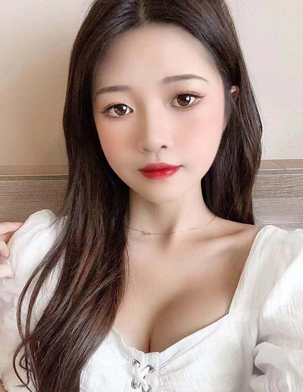 纽约模特微信